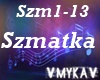 SZMATKA