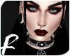 &spades; GOTH - Hair 3