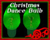 *Jo* Dance Bulb Green