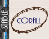 [MGB] Stable Corall