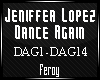 fFf Dance Again