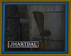 JL Eldharion Wall Torch