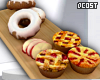 Donuts & Pies