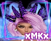 xMKx I Tentacle Horns
