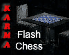 Glass Chess Animated