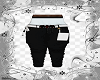Ben Pants {White}