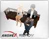 [AXR] ORACLE COUCH 3 SEA