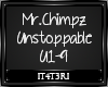 |Mr.Chimpz-Unstoppable