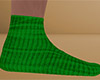 Green Socks 3 (M)