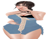 A II Xein Outfit