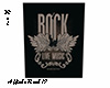 Affiche Rock 19