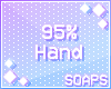 +Hand Scaler 95%