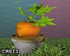 Carrot Easter Decor