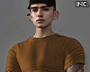 inc. Tee Caramel + Tatto