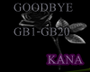 GOODBYE