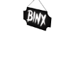 binx sign