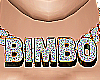 Bimbo V2