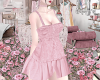 cotton sakura  pink