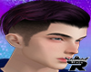R! Ennis Purple