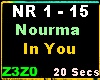 Nourma - In You
