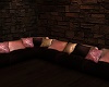 Dahlia Corner Couch