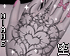空 - Nails Tatto Grunge