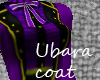 {Kuro} Ubara Coat
