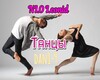 Dance