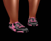 Pink Camo Sneakers2