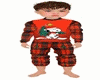 GM's Kib boy snoopy pj