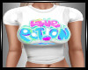 LOVE POTION TOP