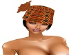 HAT AFRICAN BOSSLADY