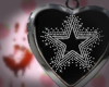 Heart locket