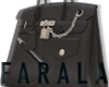 Birk Rock Bag / part 2
