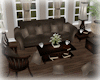 [Luv] 4B - Sofa Set 2