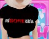 adGOREable