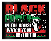 Black Power BLACK ART
