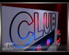*CLUB Neon Sign*