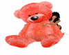 TeddyBear Red