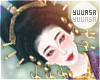 ❖Tayuu Kanzashi 下