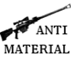Antimaterial SniperRifle