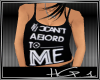 HG] Cant Afford Me Tee
