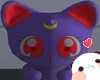 Luna Plush