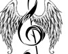 Lovely*Music*Wings