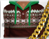 Sweater Hoodie "