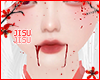 [九尾狐] Face blood