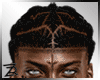 !R Chrome Braids