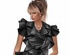 Yvana Black Full Outfit