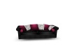 Pink Luxury Couch