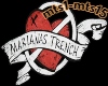 marianas trench stutter